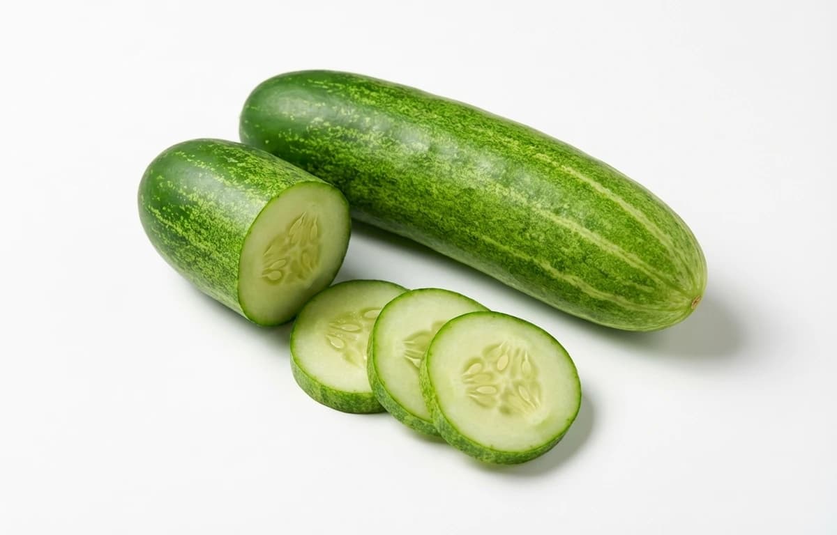 malabar cucumber