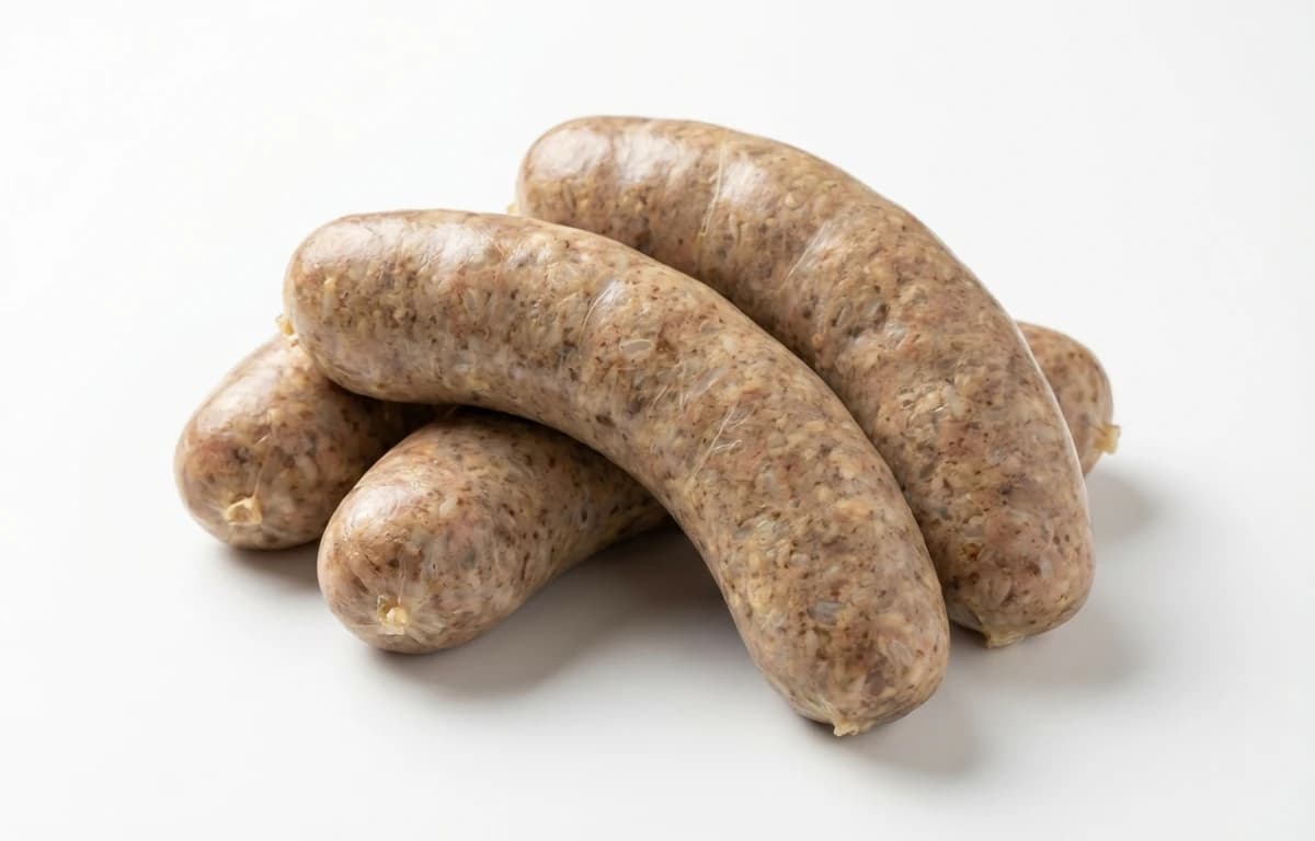 boudin sausage