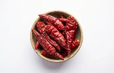 Byadgi Chilies