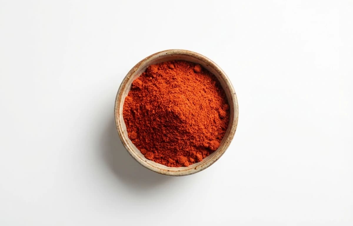 mathania red chilies