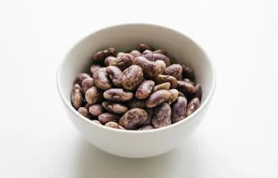 boiled unsalted hyacinth beans