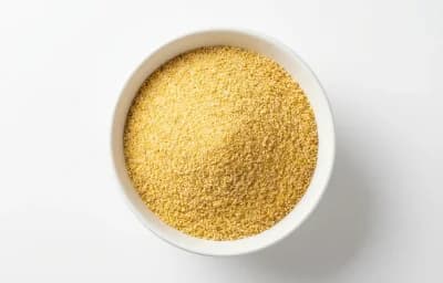 semolina wheat