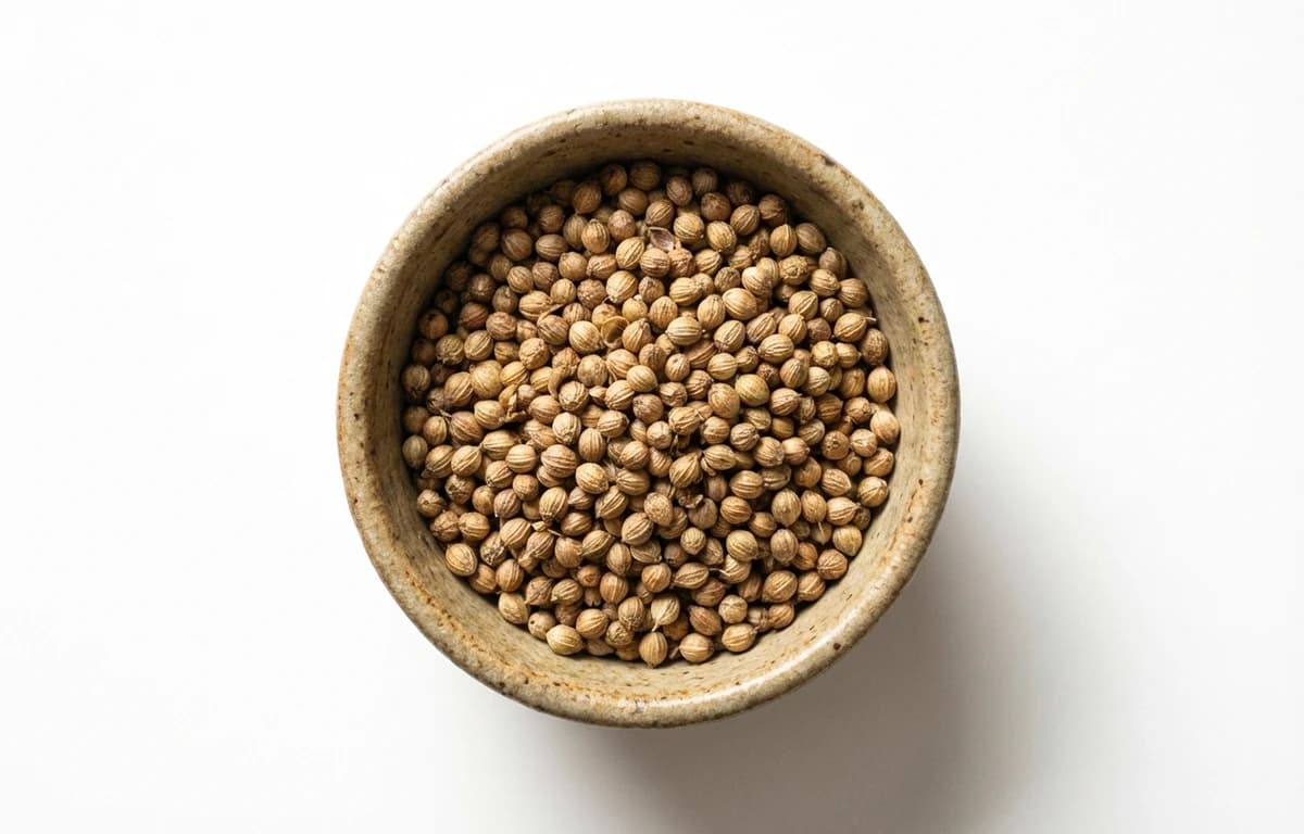 coriander seed