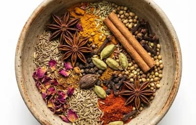 nihari spice mix