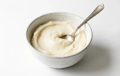 vegetable shortening