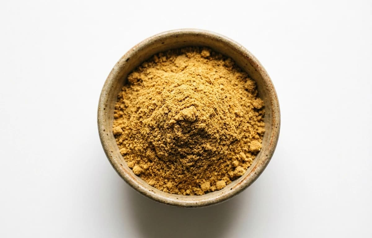 fenugreek powder