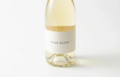 fume blanc wine