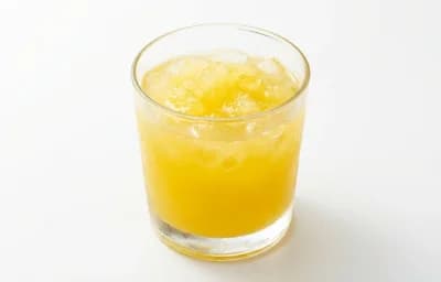 frozen unsweetened pineapple juice concentrate