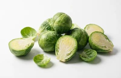 brussels sprouts