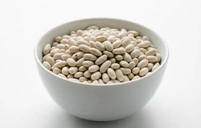 navy beans