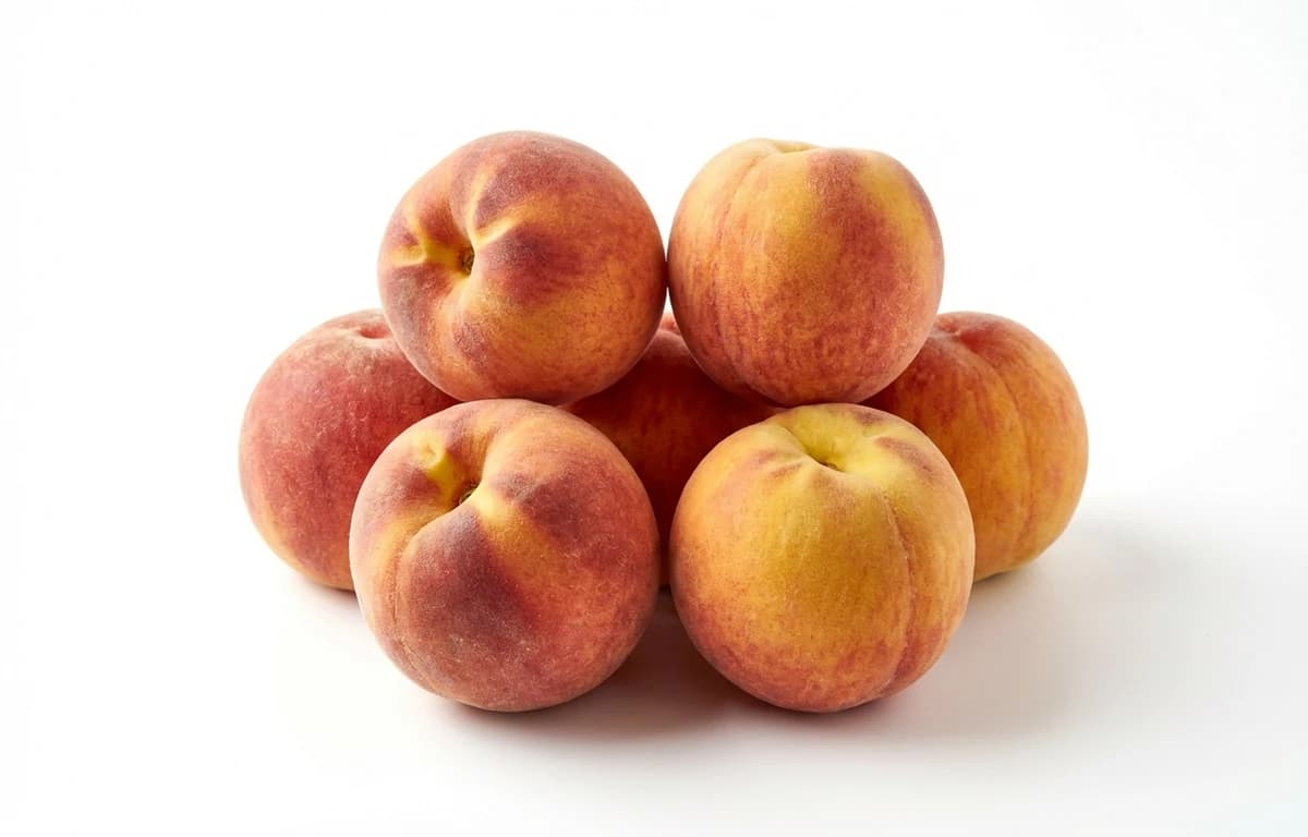 peaches
