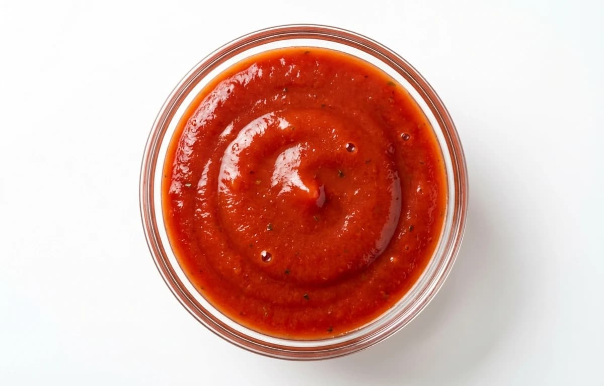 pizza sauce