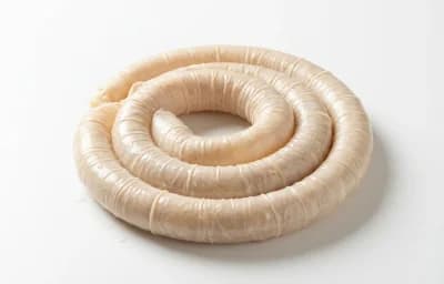 natural hog casings