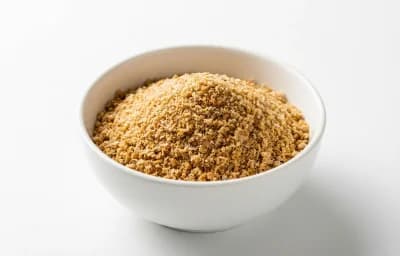 whole wheat breadcrumbs