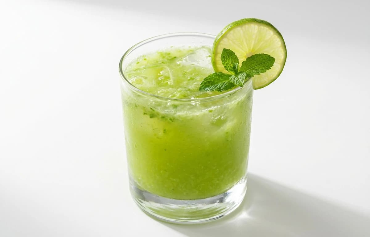 Fresh Lime Juice