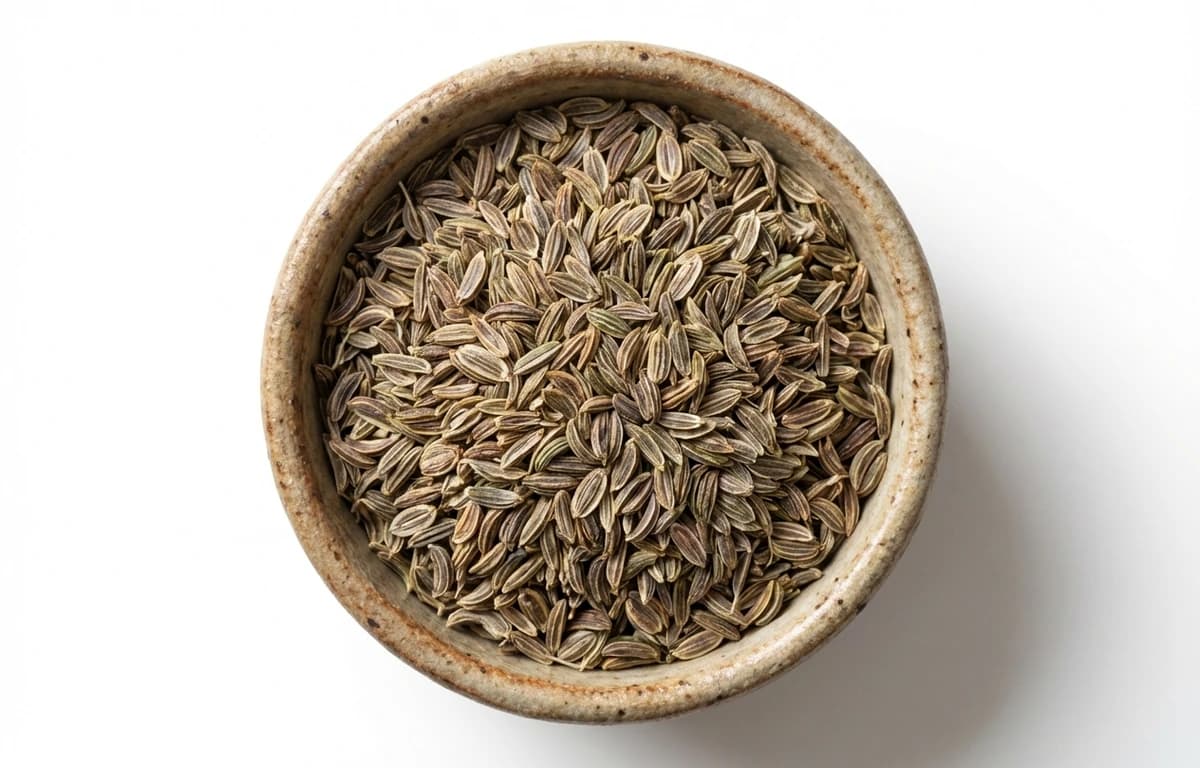 dill seed