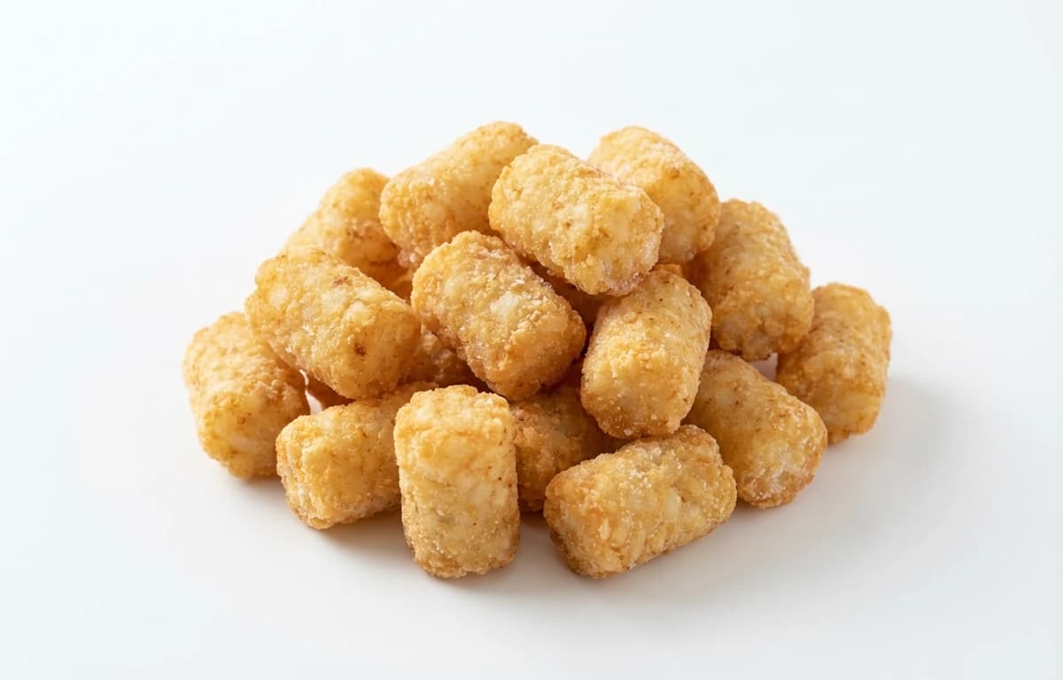 frozen tater tots