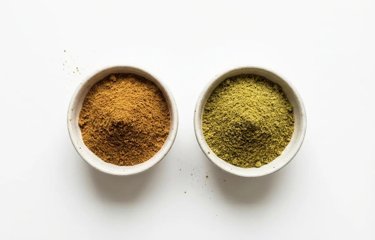 cumin coriander powder