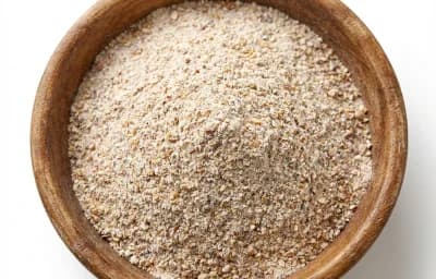 mixed grain flour