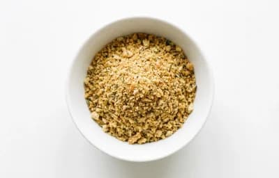 italian style breadcrumbs