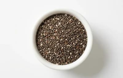 chia seeds