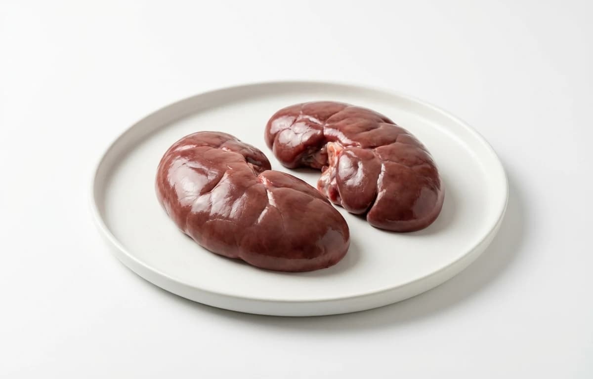 beef kidneys