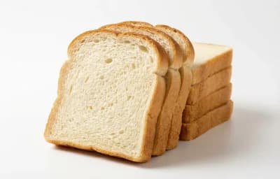 sliced bread