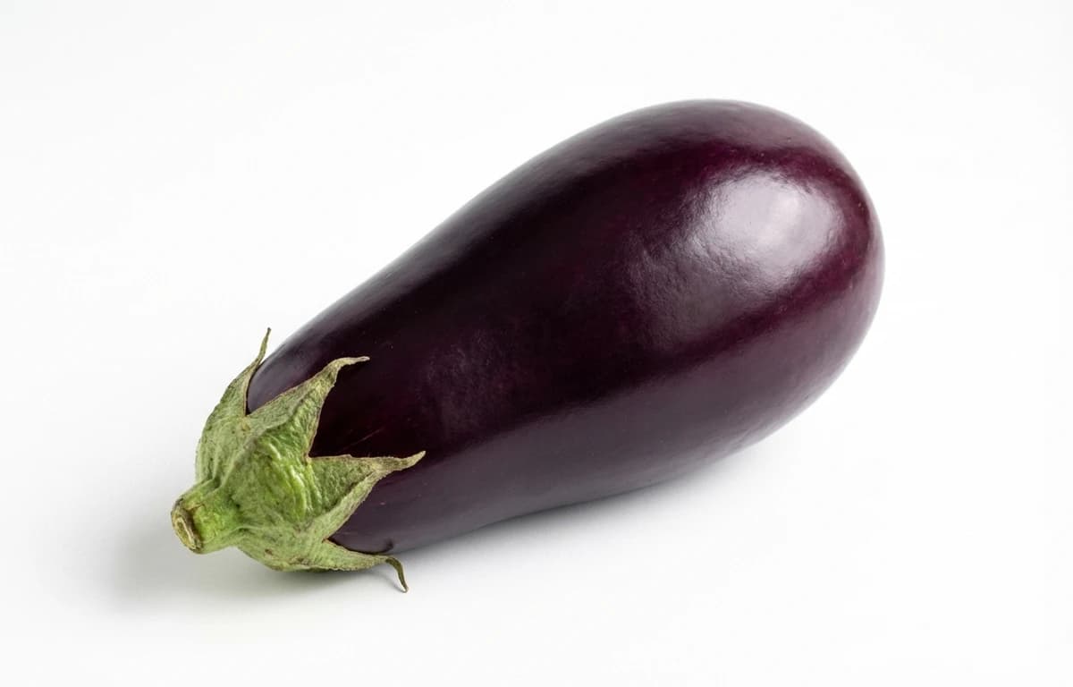 Large Eggplant
