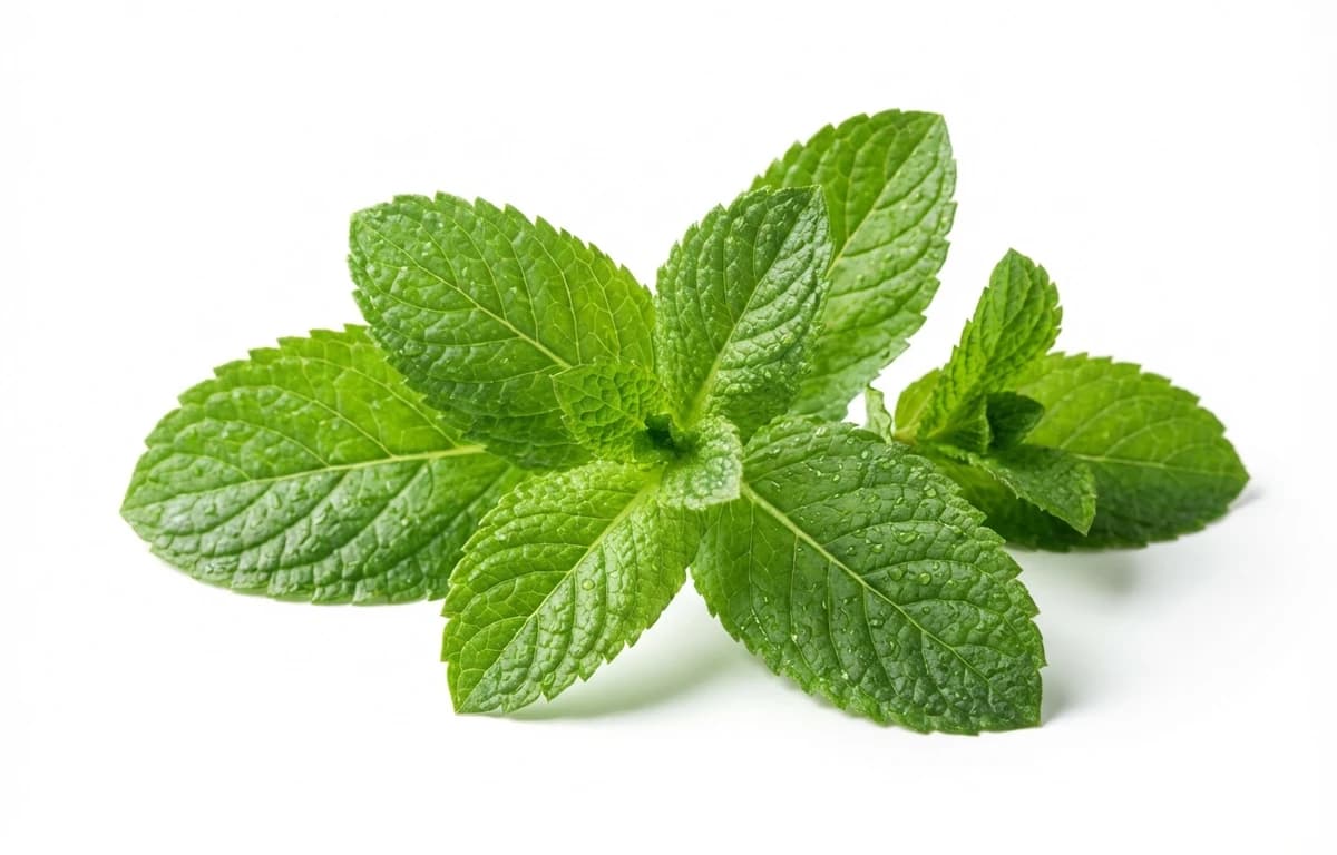 mint leaves