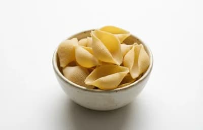 jumbo pasta shells