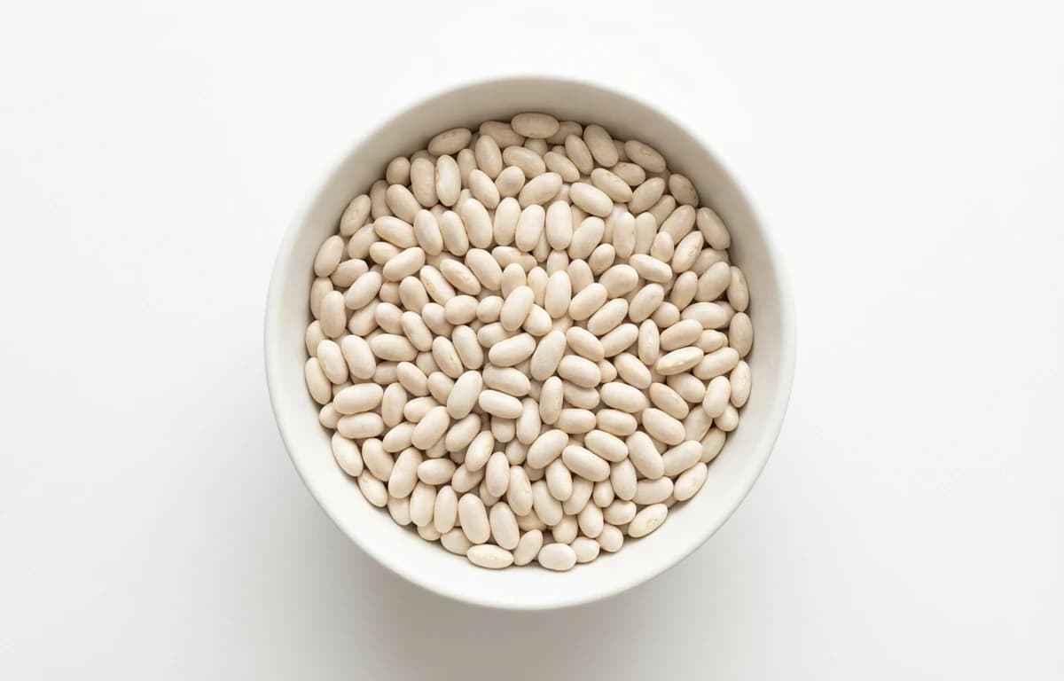 Dried Great Northern Beans