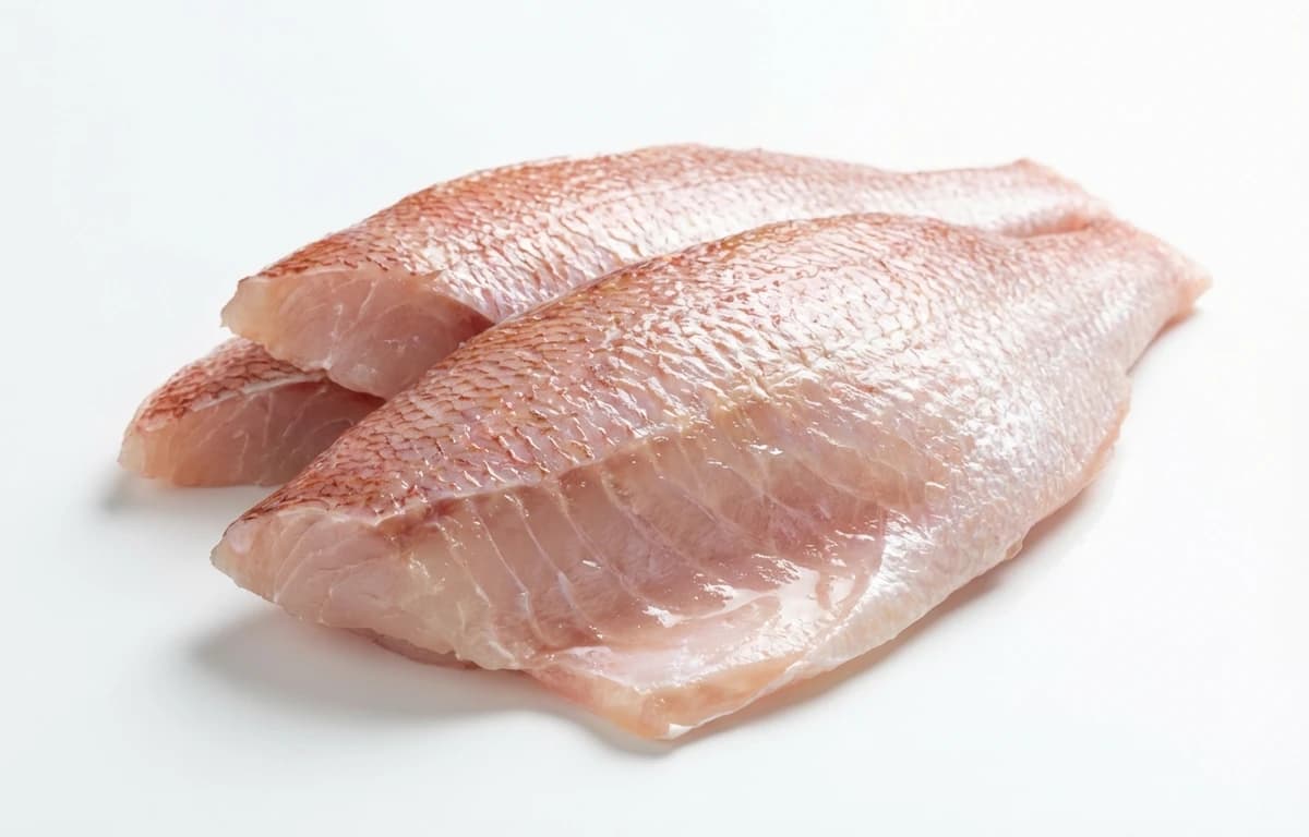 opakapaka fillets