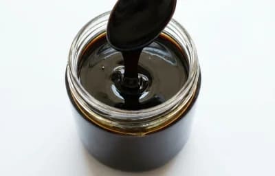 blackstrap molasses