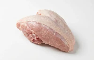 Bone-in Turkey Breast