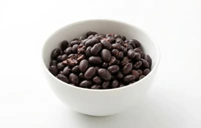 canned low sodium black beans