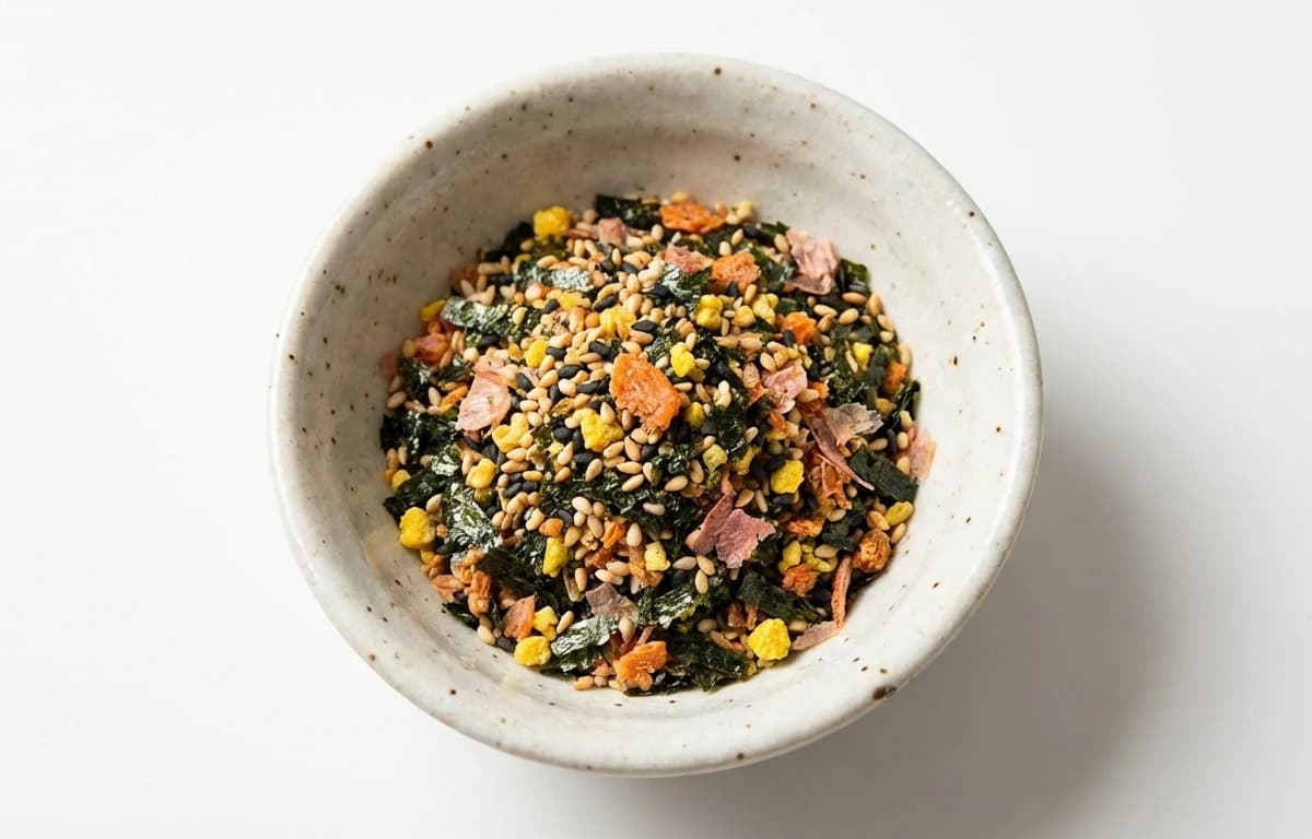 furikake