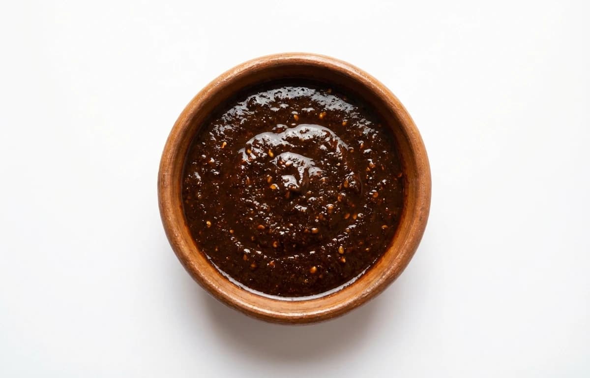 Mole Sauce