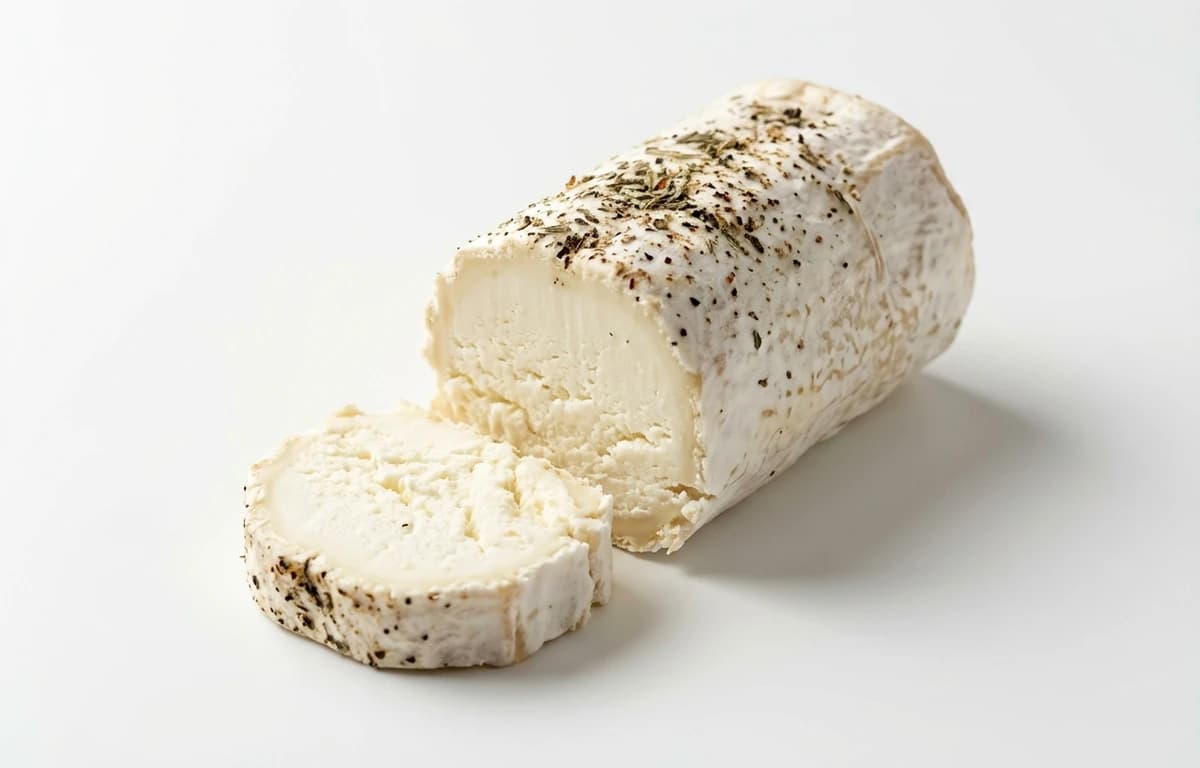 goat cheese