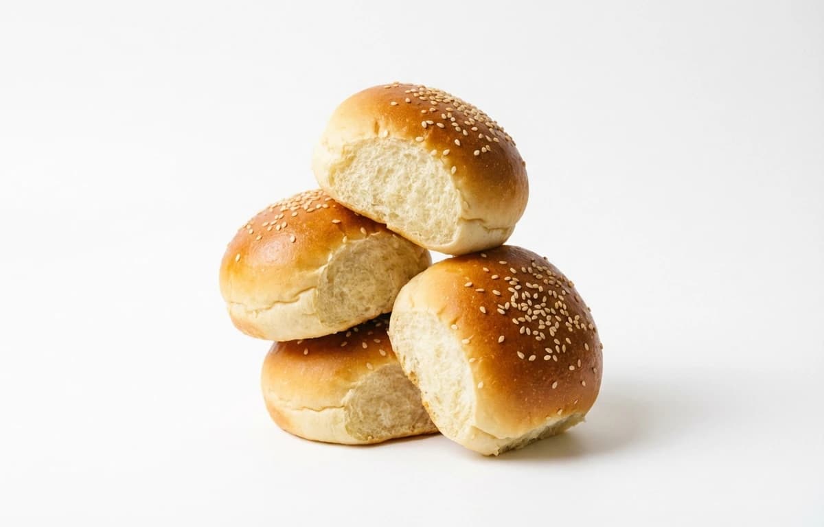 slider buns