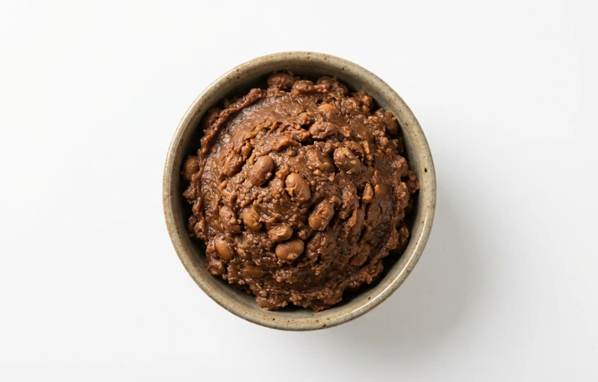 Fermented Soybean Paste