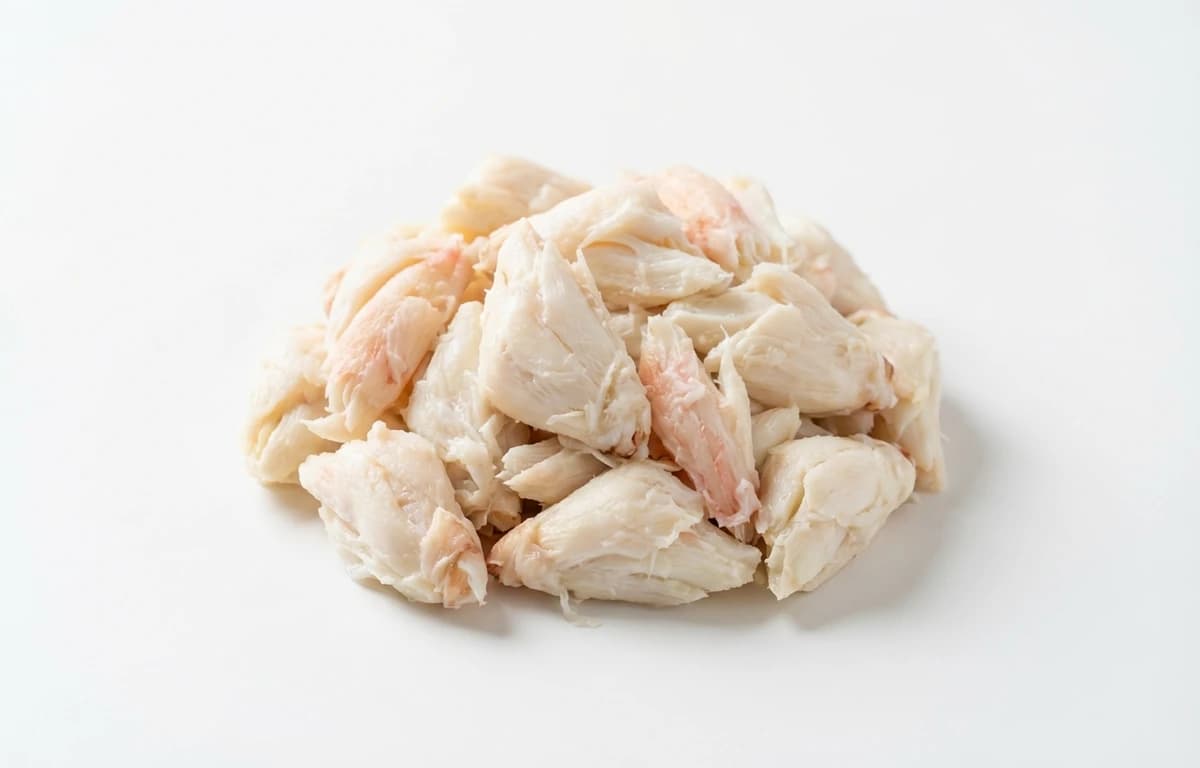 lump crab meat