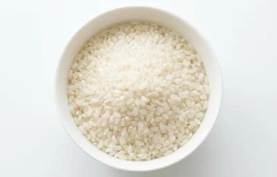 short-grain sushi rice