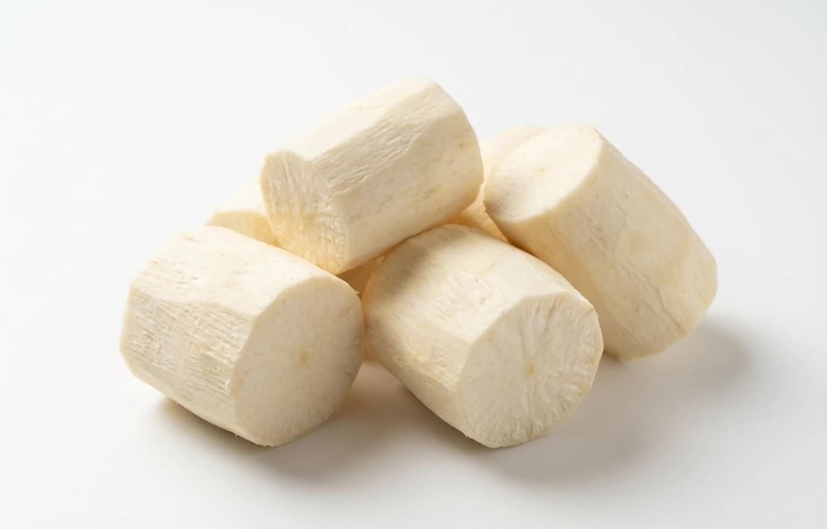 cassava