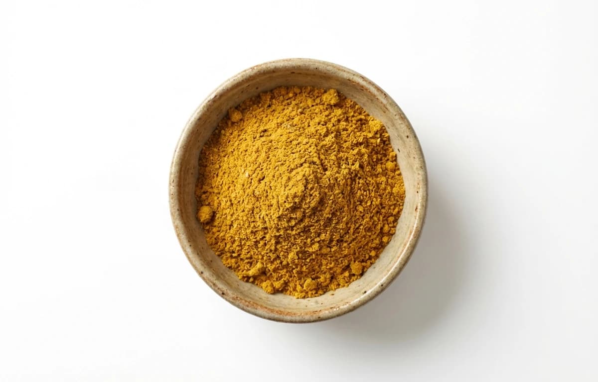 Mild Curry Powder