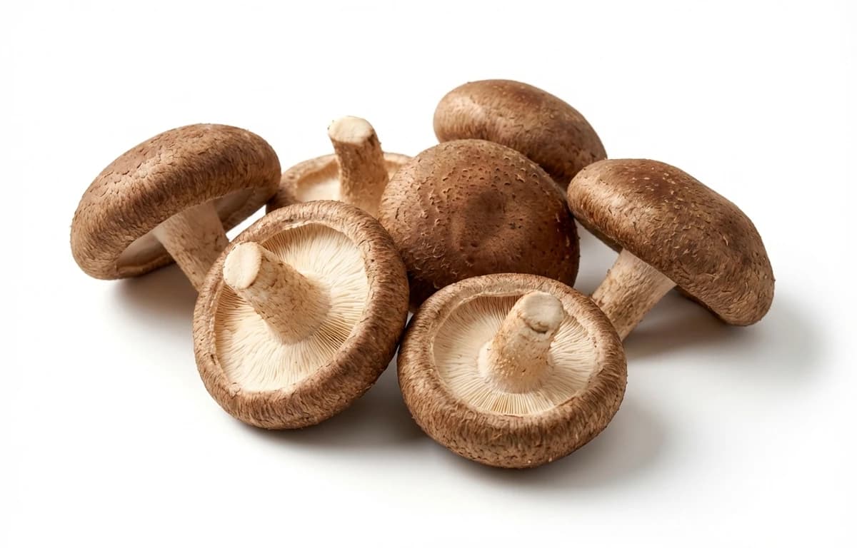 shiitake mushroom