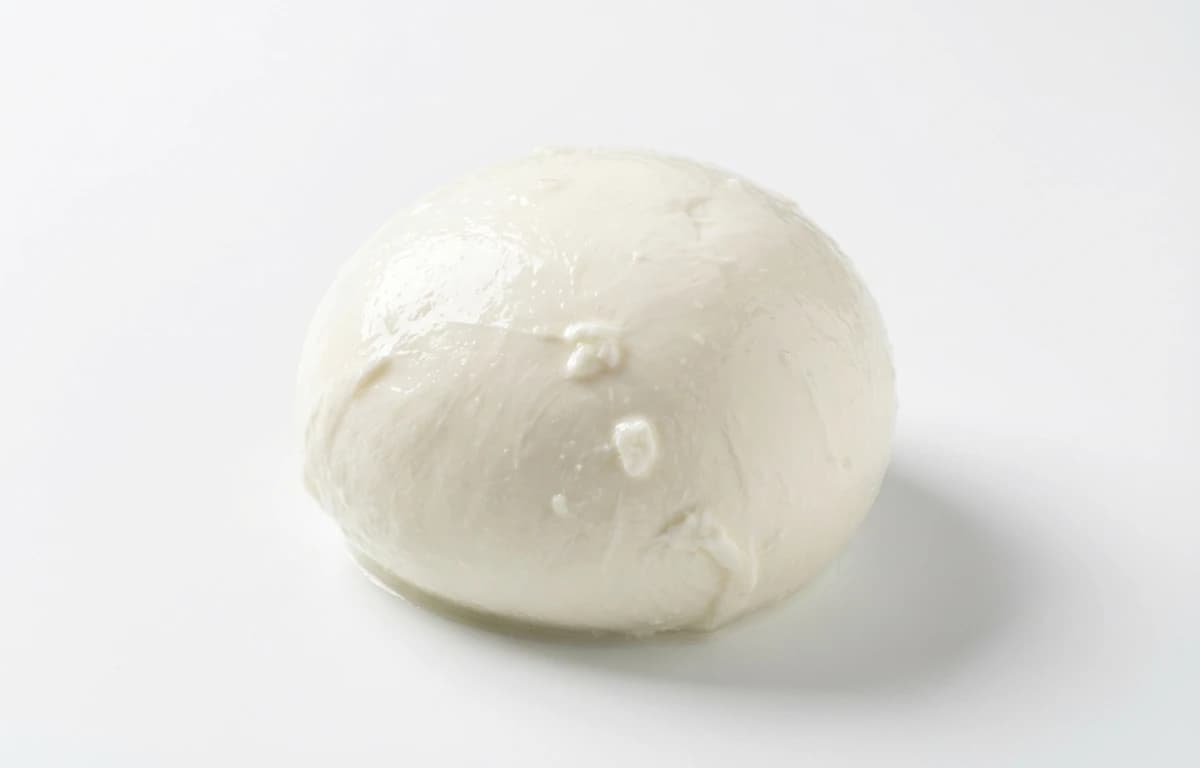 Whole Milk Mozzarella Cheese