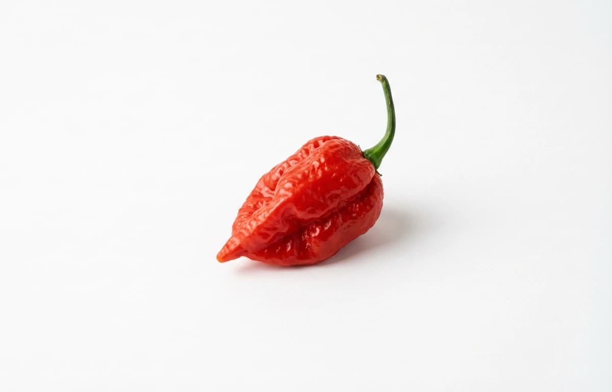 ghost pepper