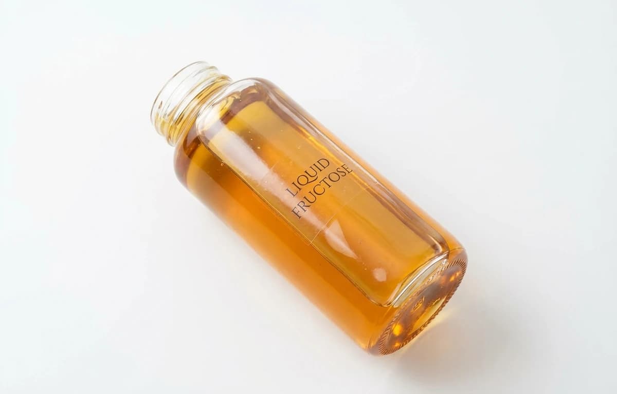 liquid fructose