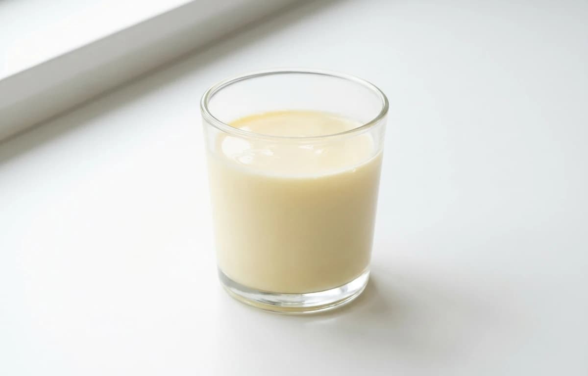 Colostrum Milk