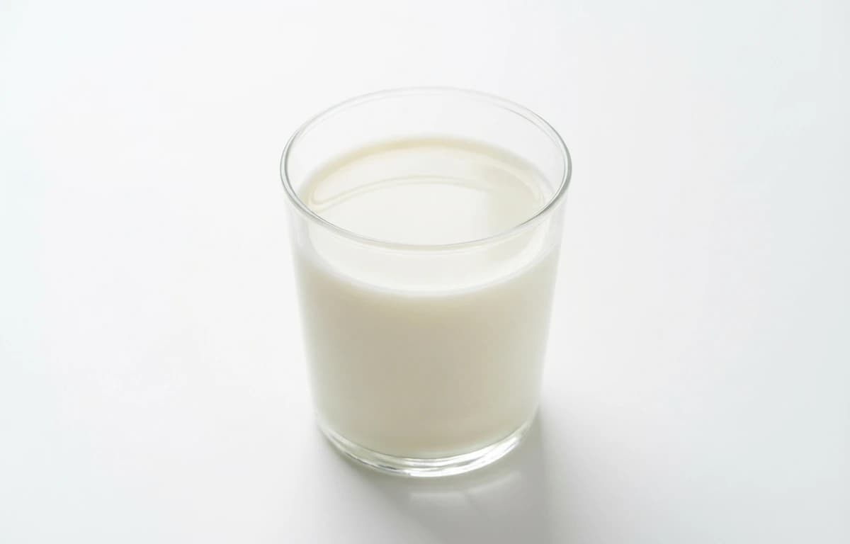 nonfat milk